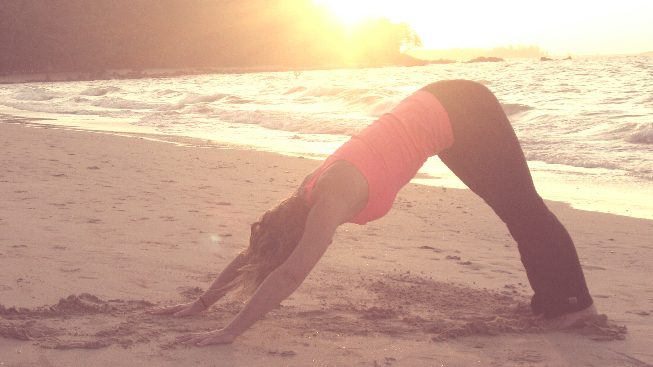 yoga in zahora